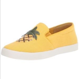 Katy Perry Women's The Kerry Sneaker Sz 6.5 M